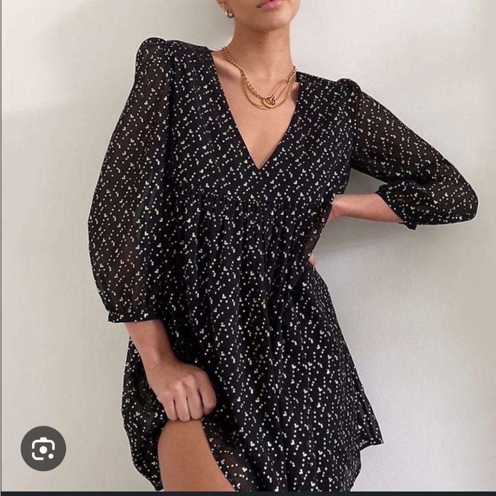 Sunday Best Jinx dress